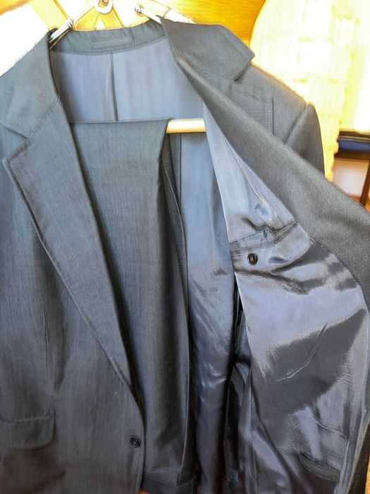 Costume bărbătești mărimi mari de vânzare!