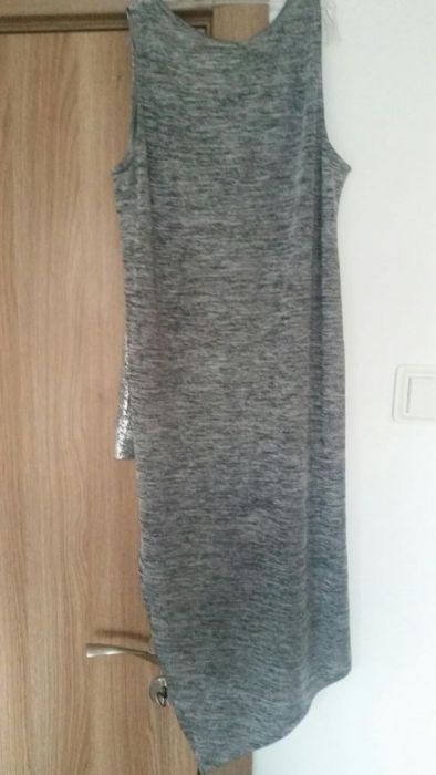 Нова туника с етикет