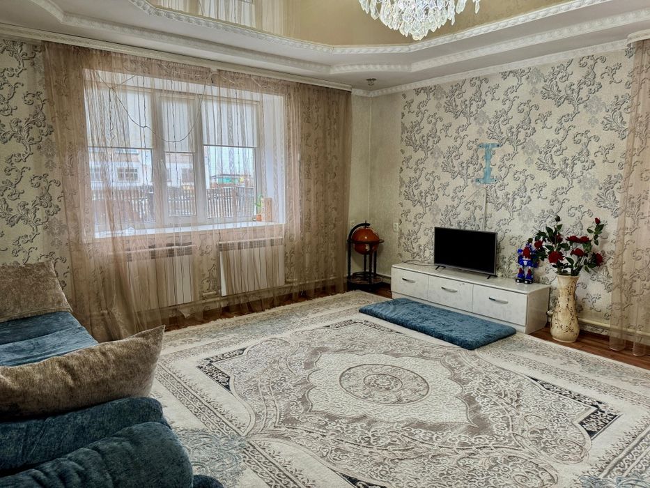 Продам квартиру в макинске