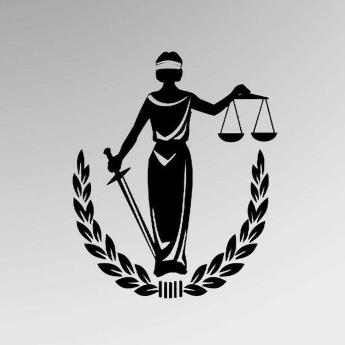 Юридические услуги