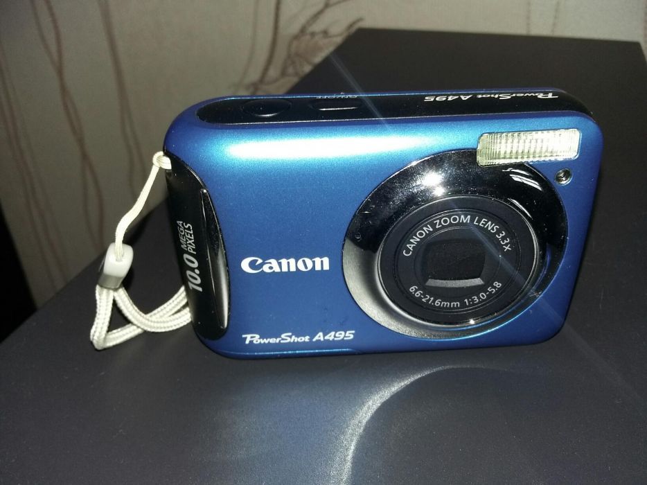 Цифравой фотоапарат. Срочно.