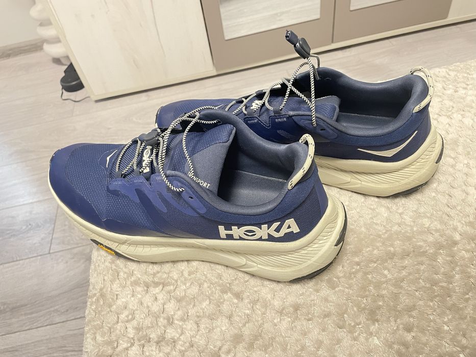 Обувки Hoka 46 размер