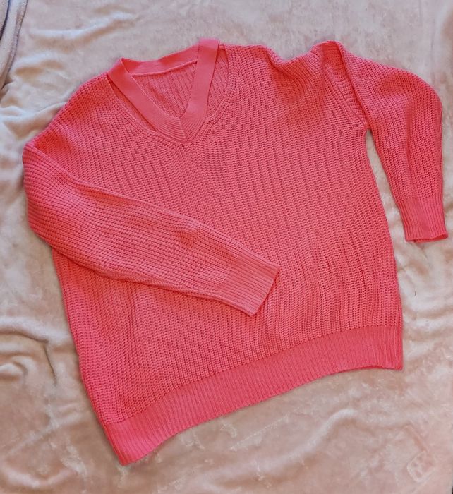 Кофта новая размер M-L