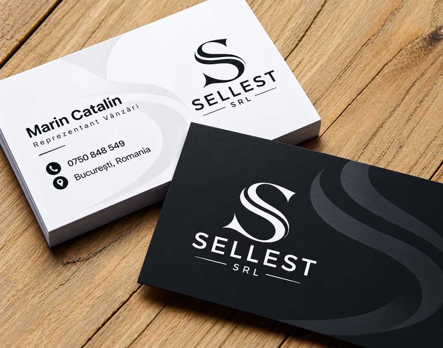 Producție Bannere, Pliante, Flyere, Cărți Vizită, Autocolante, Personalizări, Grafică