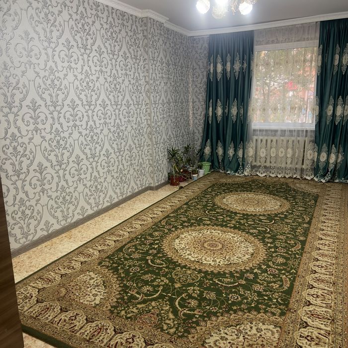Квартира узак уакытка бериледи