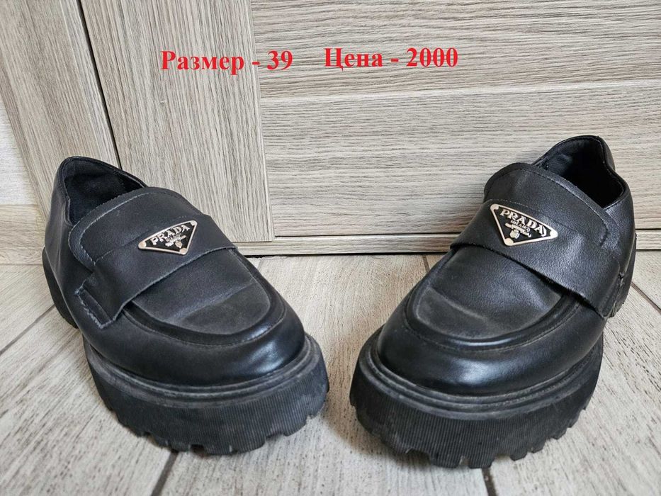 Обувь подростковая, для девочек