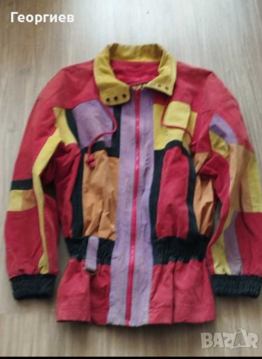 Яке, панталон за дъжд и вятър, яке Rav4 топло,Кожено и велурено яке.