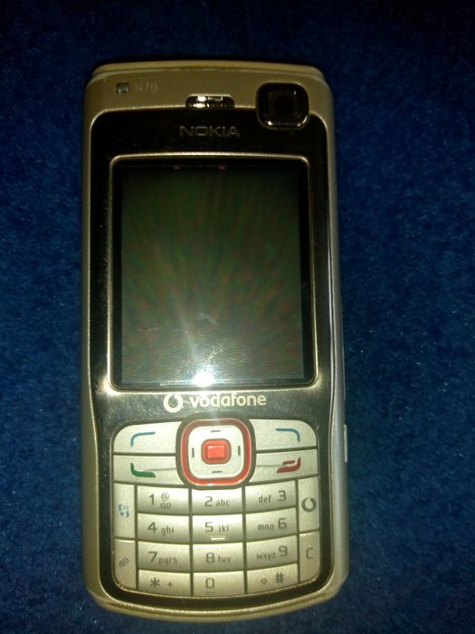 Нокия 70 в много добро състояние