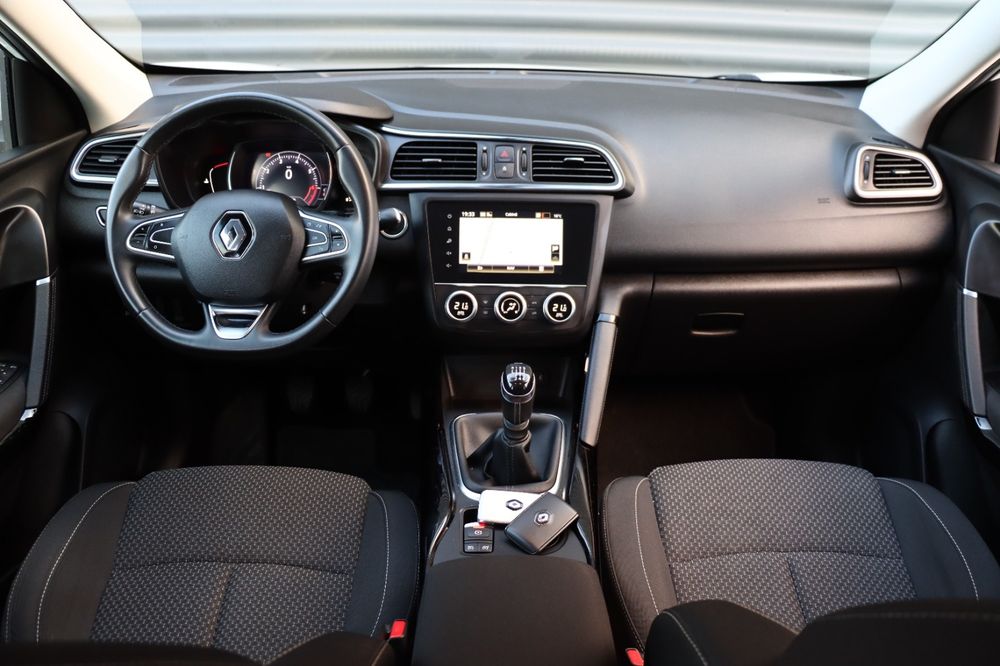 Renault Kadjar 1.3 Benzină, RaR Efectuat, Rate Fixe
