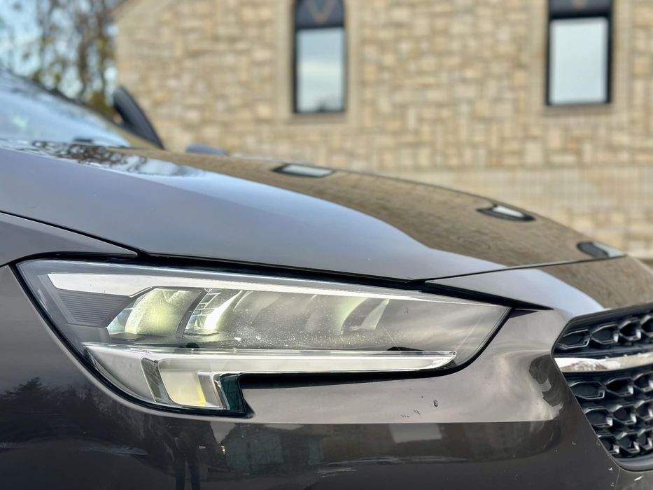 OPEL Insignia 2023 — imagine 4