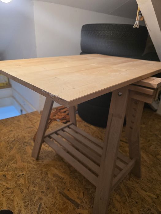 Masa pentru arhitectura