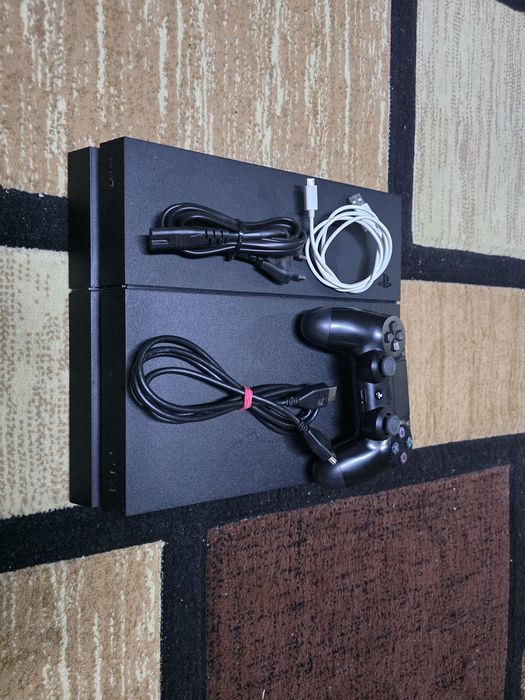 Playstation 4/ ps4 modat