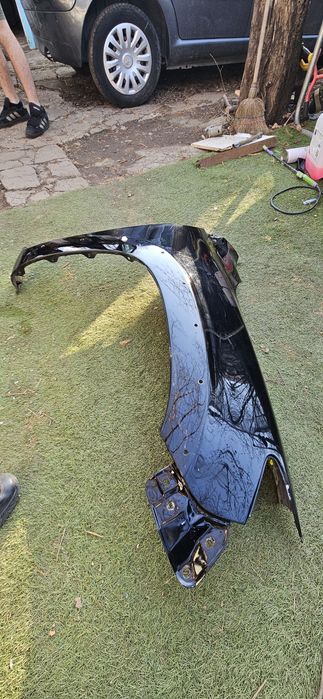 Калник, TOYOTA RAV4 III (XA30), 2006 предна дясна страна