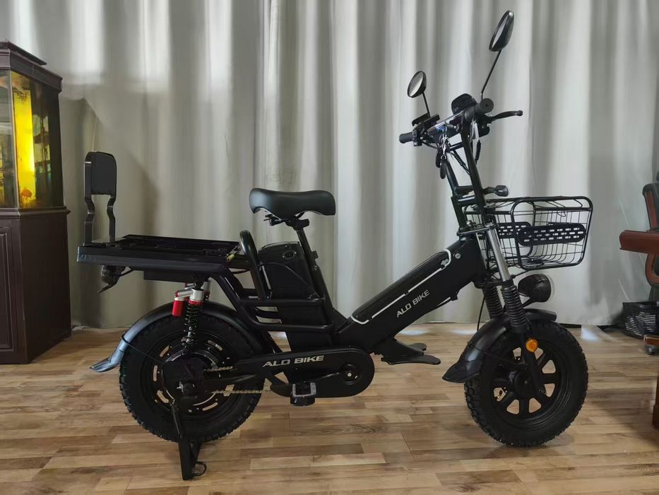 Электровелосипеди оптом и в розницу