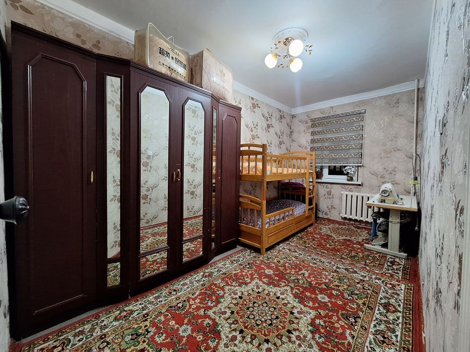 3 хонали квартира