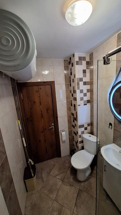 Дава се под наем Двустаен апартамент в Пловдив, Мараша - 50 кв.м за 448.8 € - Снимка #9