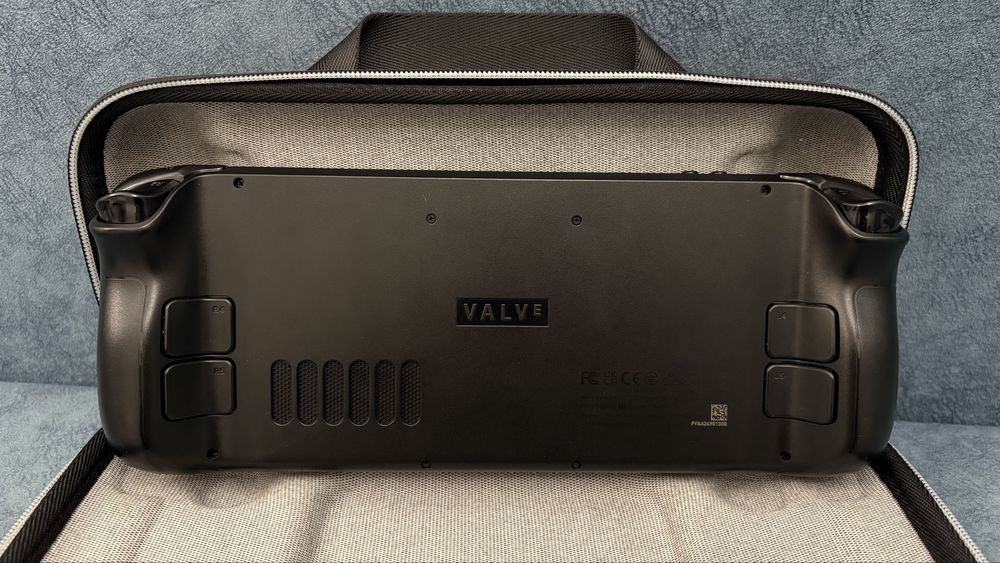 Продам Steam Deck 512Gb