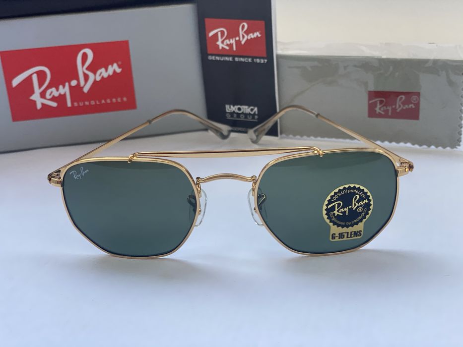 Ochelari de soare RAY BAN 3648 The Marshal Noi