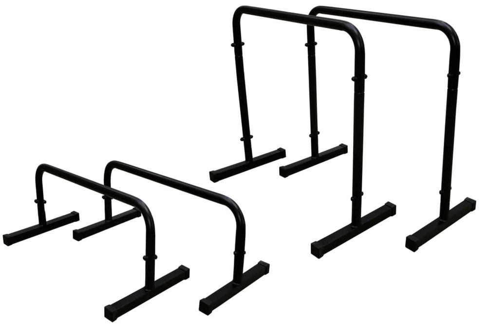 Хайлетсы Паралетсы Брусья