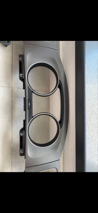 Trimuri ornamente Vw Golf 7