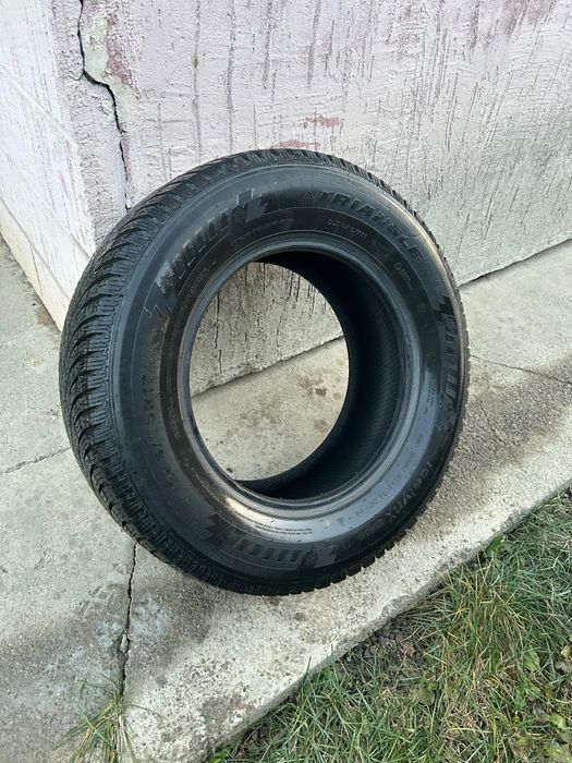 Шины зимние с шипами