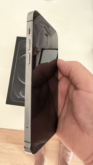 Pachet 2x iPhone – iPhone 12 Pro (128GB) + iPhone 11 (64GB) – Baterii 100%!