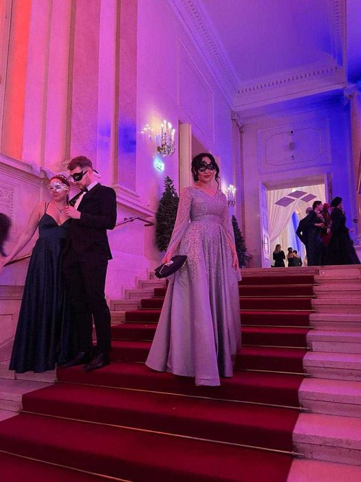 Продам вечернее платье