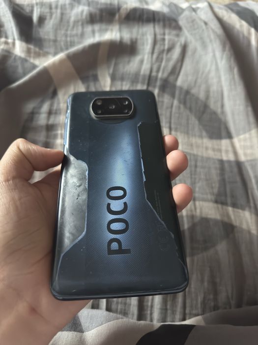 Poco X3 NFC 6RAM / 64GB