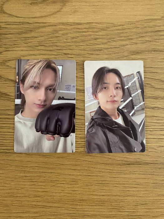 kpop албум FML - SEVENTEEN