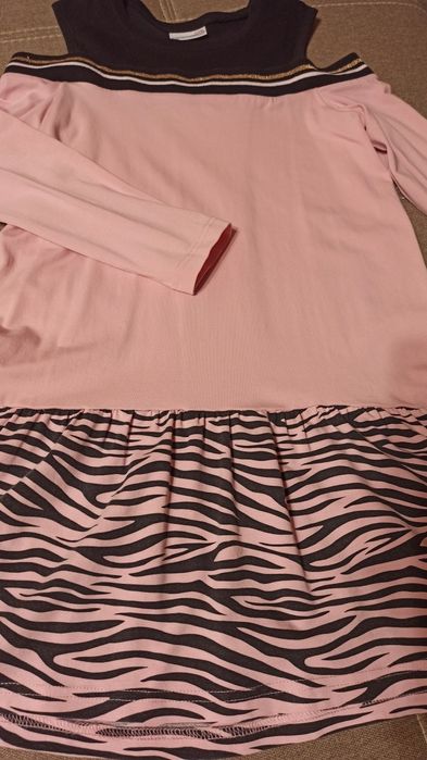 Продам платье для девочки