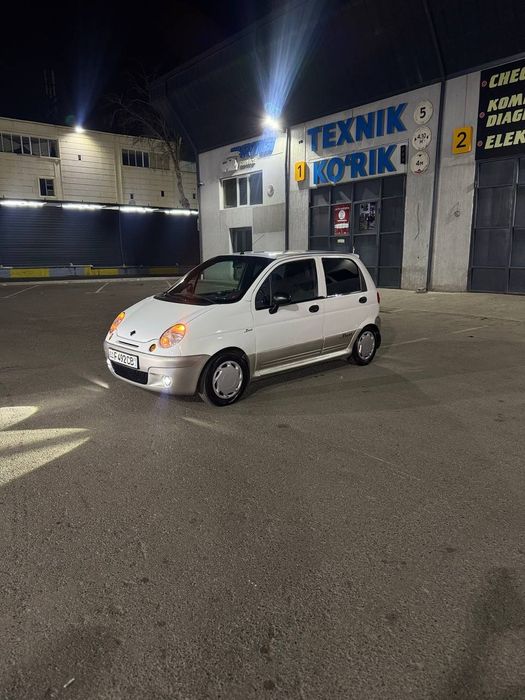 Matiz best 2006 yil
