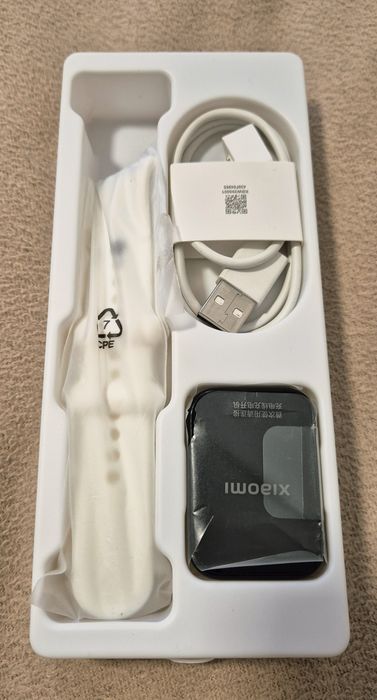 Xiaomi smart band 8 pro