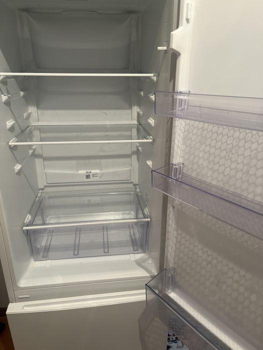Beko холодильник отдам бесплатно