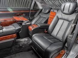 Майбах 62s 2004г лимузин