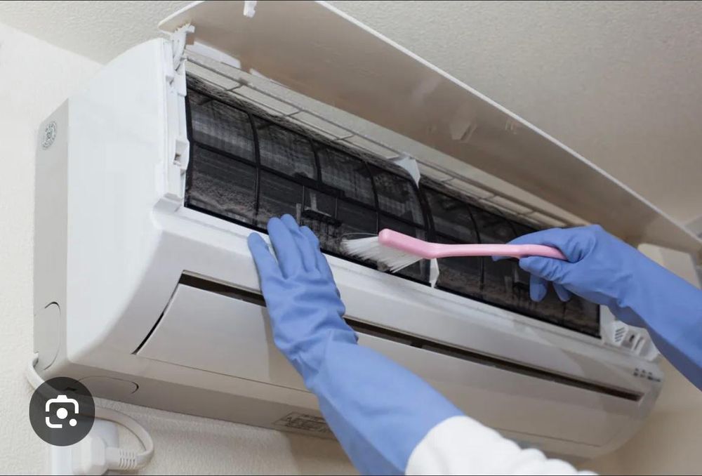 Reparatii Aparate aere conditionate(AC)