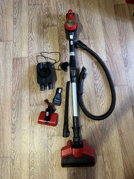 Пылесос ручной bosch