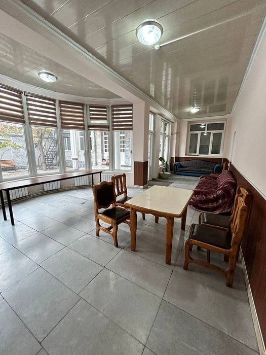 Аренда дома под офис