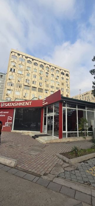 Продаётся квартира Дружба Народов 2/2/9