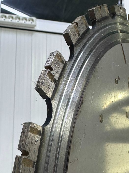 Бетонорез D-MAX DM-410 kuchli beton kesish uskunasi D-MAX DM-410