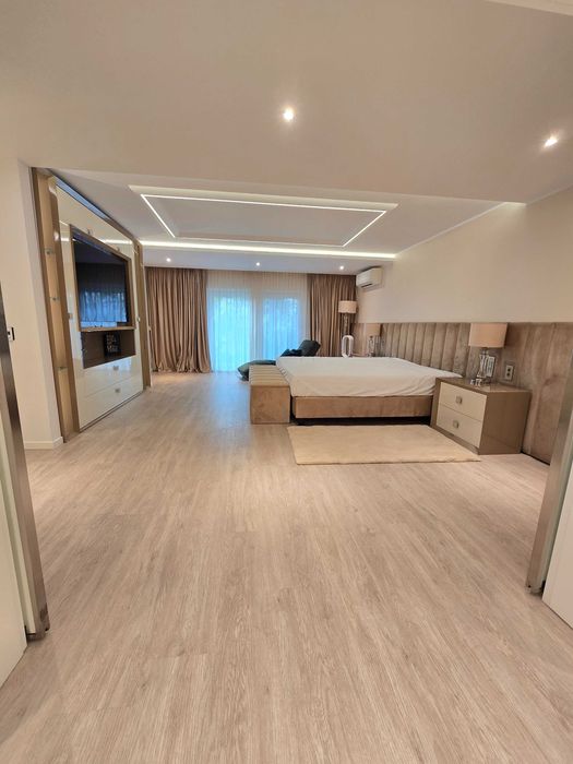 Vila cu piscina Tulcea