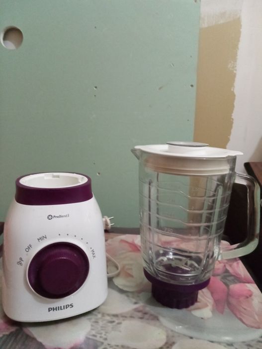 Блендер стационарный Philips HR 2173