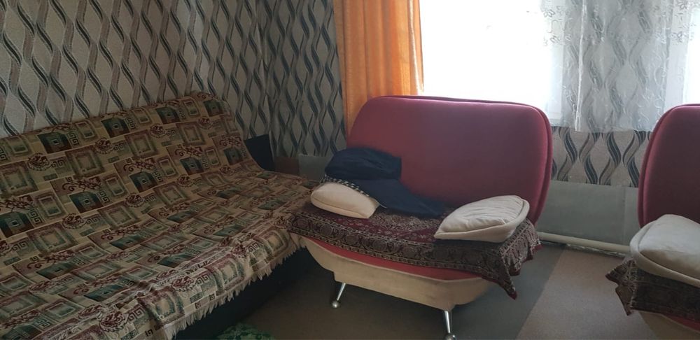 Сдам частный дом в районе ДСР