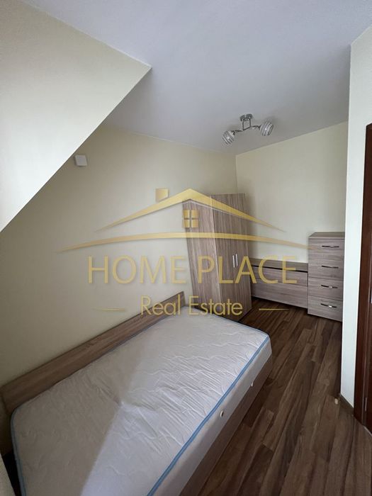 Дава се под наем Тристаен апартамент в Варна, Генералите - 65 кв.м за 510 € - Снимка #6