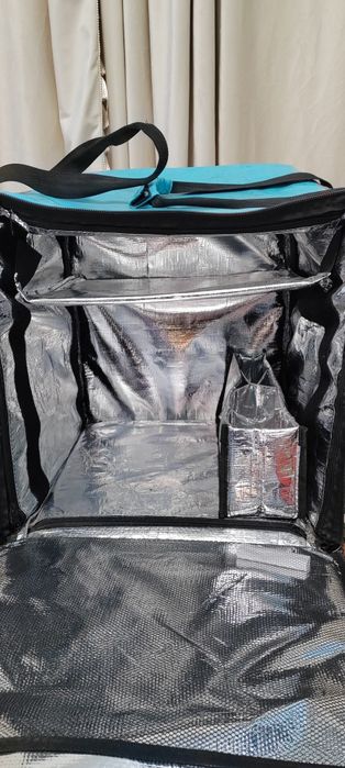 Термо сумка        .