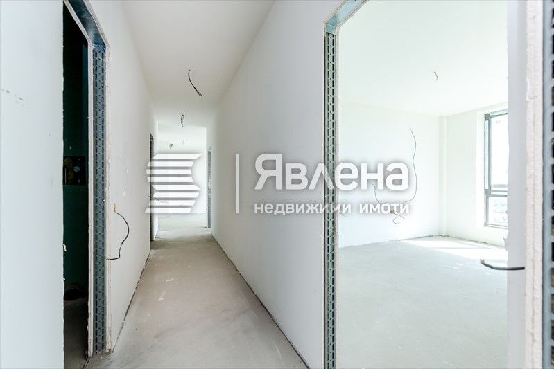 Продава се Четиристаен апартамент в София, Кръстова вада - 174 кв.м за 2875 €/кв.м - Снимка #7