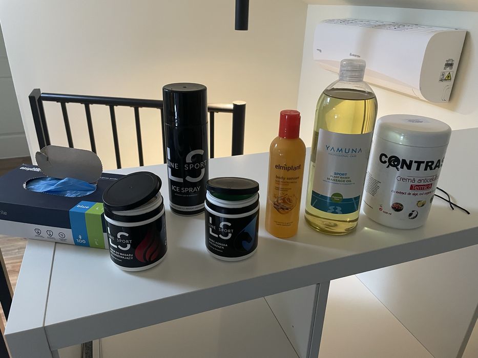 Masaj la domiciliu Brasov