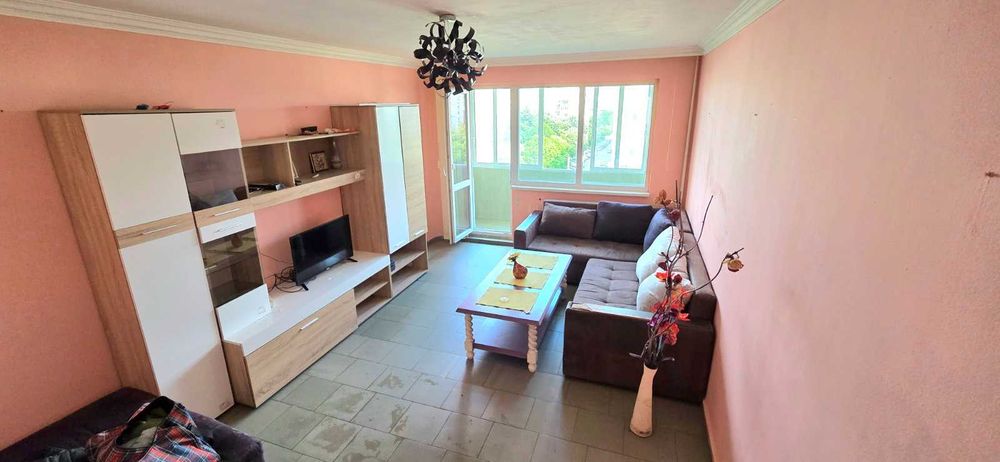 Продава се Тристаен апартамент в София, Люлин 9 - 84 кв.м за 1965 €/кв.м - Снимка #6