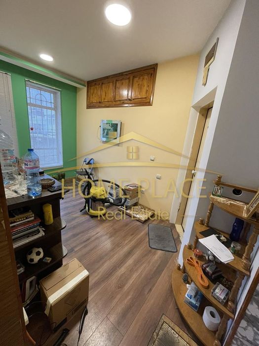 Продава се Магазин в Варна, Колхозен пазар - 65 кв.м за 1431 €/кв.м - Снимка #5