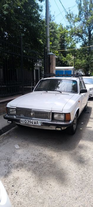 Продаю Волга 31 02