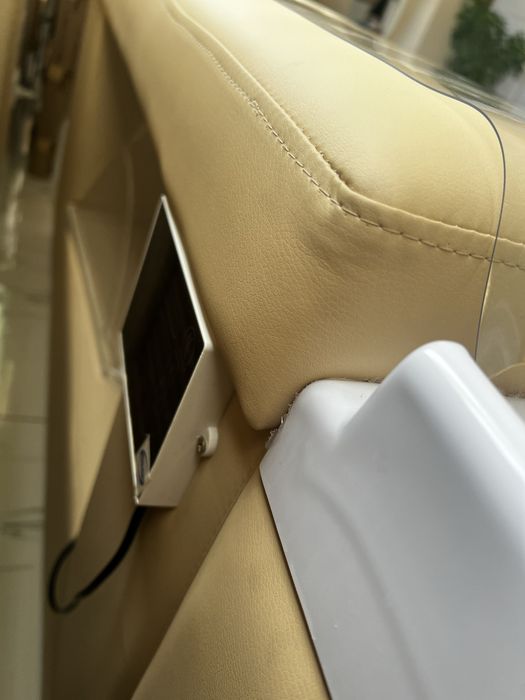 Продам спа кушетку